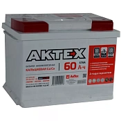 Аккумулятор Aktex Classic (60 Ah)